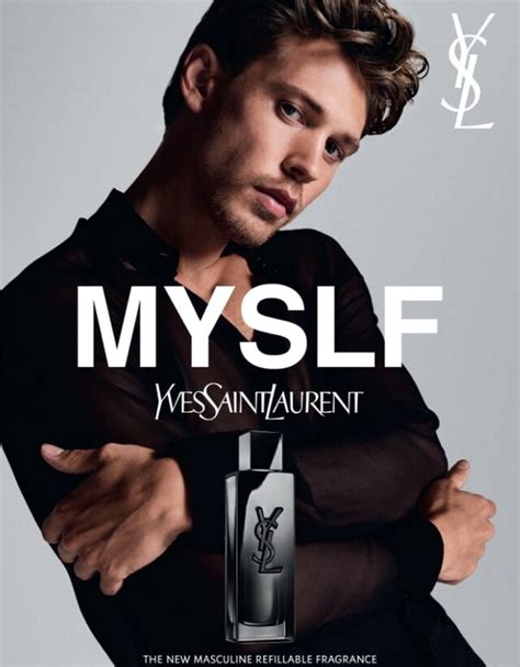 new y ysl|new ysl myself.